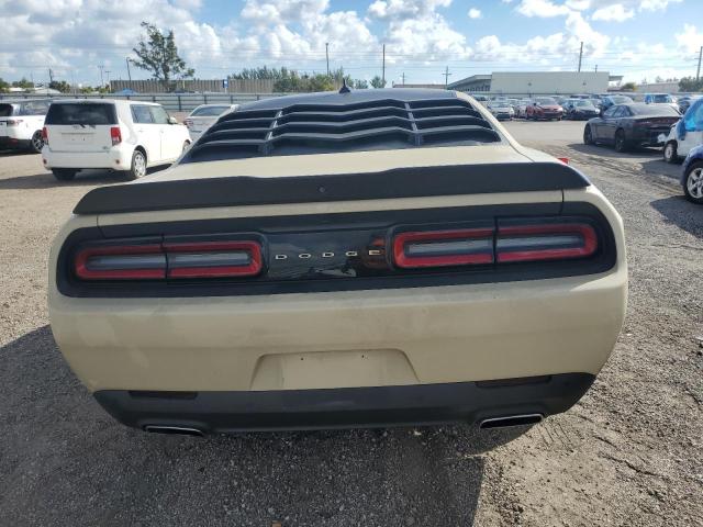 Photo 6 from auction – 2018 DODGE CHALLENGER with VIN 2C3CDZAG4JH116322