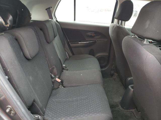 Photo 10 from auction – 2010 TOYOTA SCION XD with VIN JTKKU4B43AJ051162