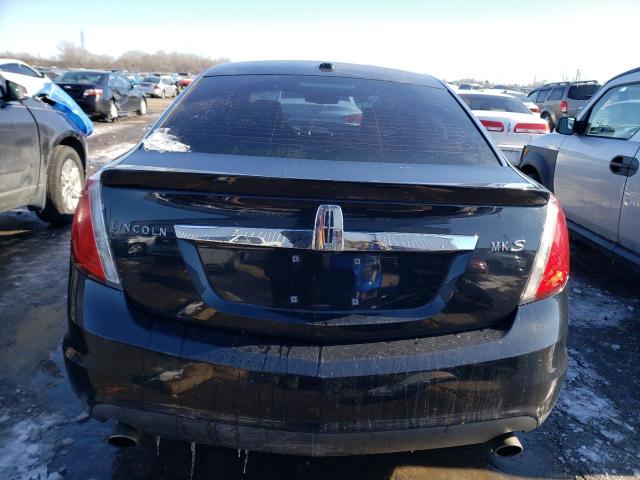 Photo 6 from auction – 2010 LINCOLN MKS with VIN 1LNHL9FT9AG600598