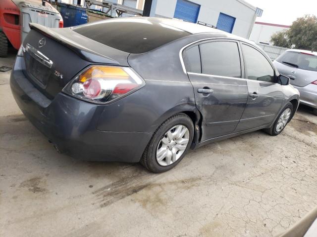 Photo 3 from auction – 2012 NISSAN ALTIMA BAS with VIN 1N4AL2AP7CN512905