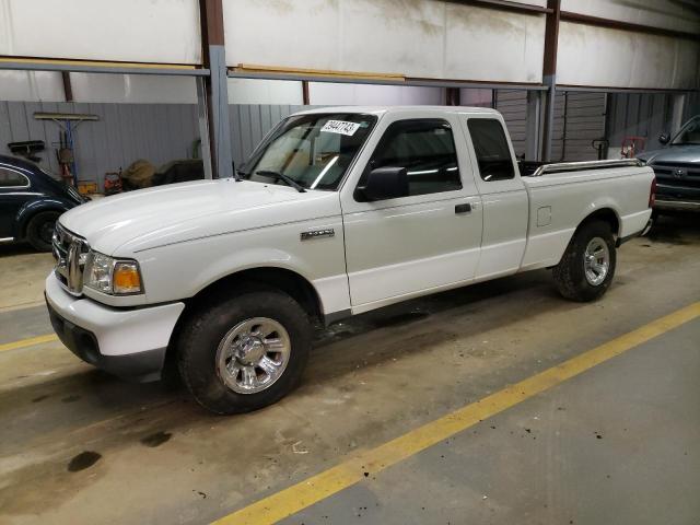 Photo 1 from auction – 2011 FORD RANGER SUP with VIN 1FTKR1EDXBPA21481