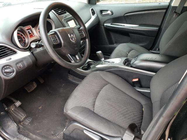 Photo 7 from auction – 2018 DODGE JOURNEY SE with VIN 3C4PDCAB7JT254281