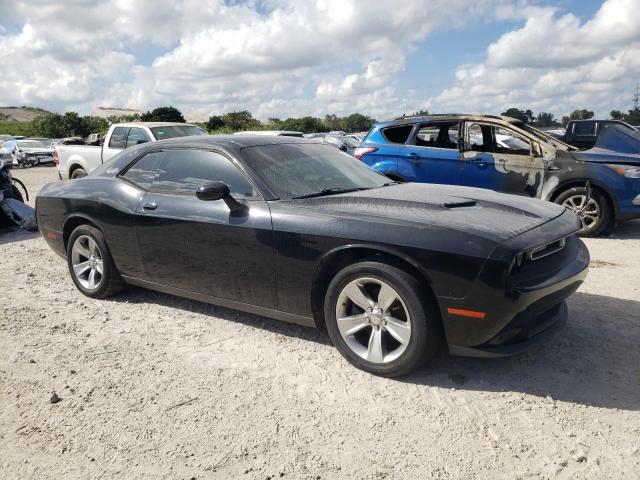 Photo 4 from auction – 2016 DODGE CHALLENGER with VIN 2C3CDZAG4GH129130