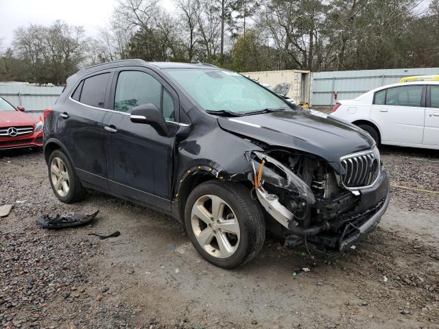 Photo 4 from auction – 2016 BUICK ENCORE with VIN KL4CJASB2GB669541