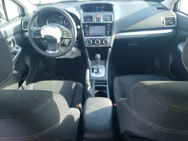 Photo 8 from auction – 2015 SUBARU XV CROSSTR with VIN JF2GPADC4FH262880