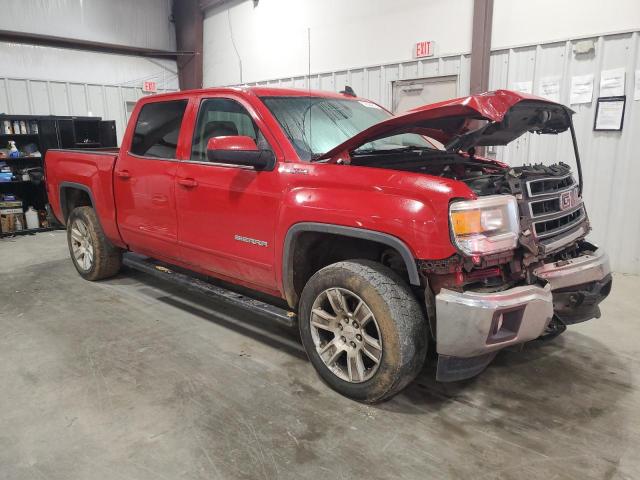 Photo 4 from auction – 2015 GMC SIERRA K15 with VIN 3GTU2UEC3FG458755