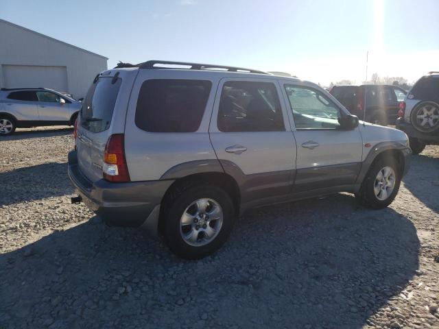 Photo 3 from auction – 2002 MAZDA TRIBUTE LX with VIN 4F2CU08132KM17344