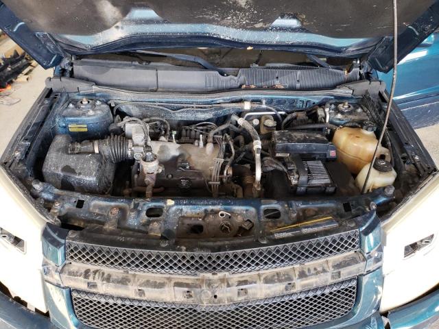 Photo 11 from auction – 2006 CHEVROLET EQUINOX LT with VIN 2CNDL73FX66207962