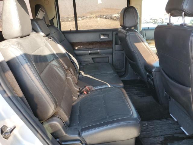 Photo 11 from auction – 2013 FORD FLEX LIMIT with VIN 2FMGK5D86DBD08778