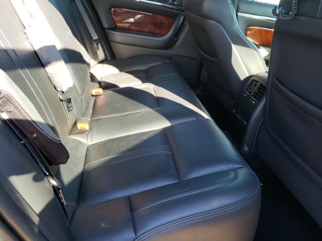 Photo 10 from auction – 2013 LINCOLN MKS with VIN 1LNHL9FT4DG611013