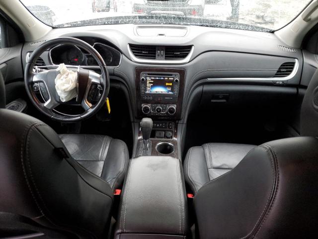 Photo 8 from auction – 2016 CHEVROLET TRAVERSE L with VIN 1GNKVHKD3GJ150611