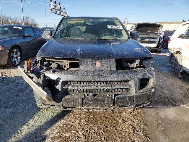 Photo 5 from auction – 2002 SATURN VUE with VIN 5GZCZ23DX2S833713