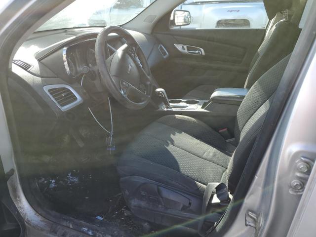 Photo 7 from auction – 2013 GMC TERRAIN SL with VIN 2GKFLREK6D6206568
