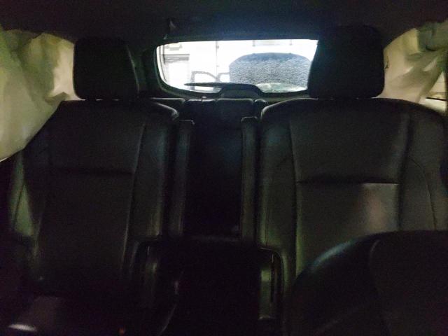 Photo 10 from auction – 2015 TOYOTA HIGHLANDER with VIN 5TDYKRFH7FS053430