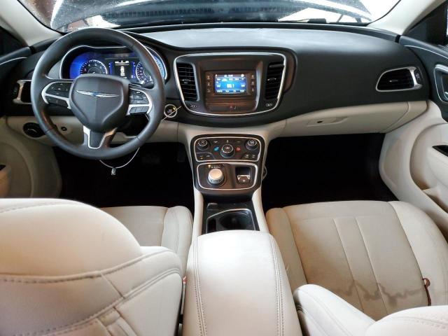 Photo 8 from auction – 2015 CHRYSLER 200 LIMITE with VIN 1C3CCCAB5FN742948