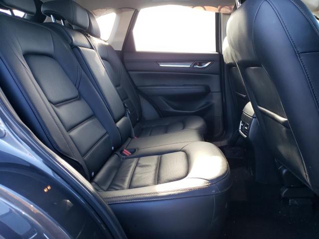 Photo 11 from auction – 2022 MAZDA CX-5 PREMI with VIN JM3KFBEM1N1548550