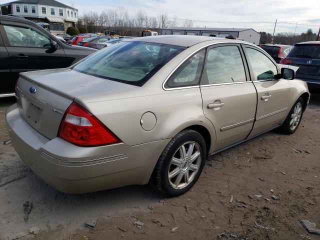 Photo 3 from auction – 2005 FORD FIVE HUNDR with VIN 1FAFP25115G175252
