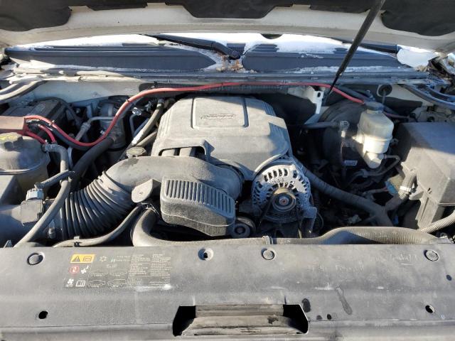 Photo 12 from auction – 2011 GMC YUKON DENA with VIN 1GKS2EEF9BR298452