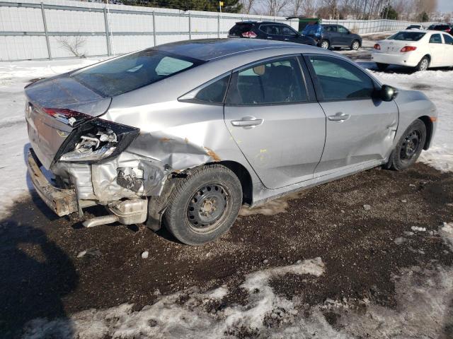Photo 3 from auction – 2017 HONDA CIVIC LX with VIN 2HGFC2F52HH025314
