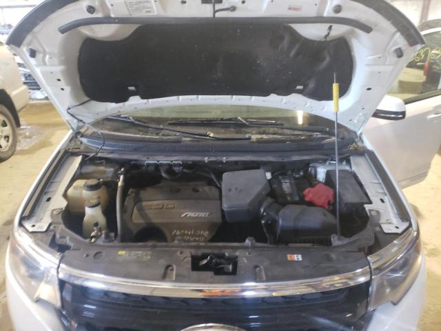 Photo 11 from auction – 2014 FORD EDGE SPORT with VIN 2FMDK4AK7EBB79979