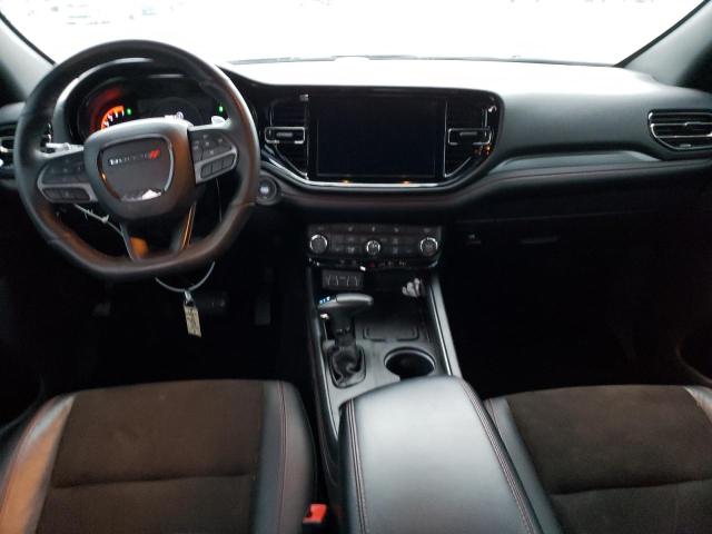 Photo 8 from auction – 2021 DODGE DURANGO R/ with VIN 1C4SDHCT8MC694152