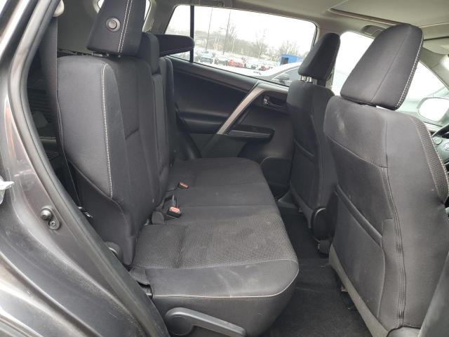 Photo 10 from auction – 2018 TOYOTA RAV4 ADVEN with VIN 2T3RFREV0JW752065