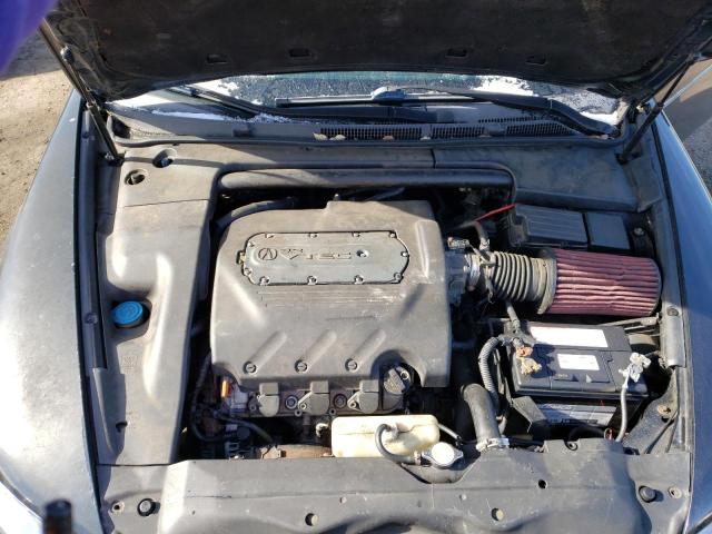 Photo 11 from auction – 2005 ACURA TL with VIN 19UUA66295A070299