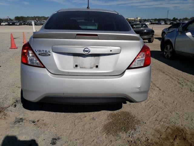 Photo 6 from auction – 2017 NISSAN VERSA S with VIN 3N1CN7AP4HL907449