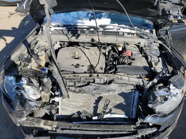 Photo 11 from auction – 2017 FORD FUSION SE with VIN 3FA6P0HD1HR108819