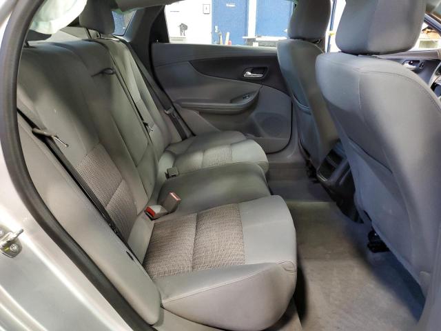 Photo 10 from auction – 2016 CHEVROLET IMPALA LS with VIN 2G11X5SA3G9173328