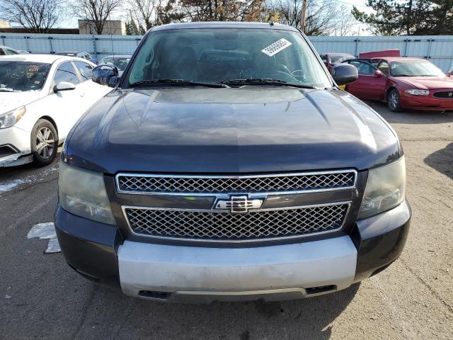 صورة رقم 5 من المزاد - 2010 CHEVROLET AVALANCHE مع VIN 3GNVKFE06AG256532