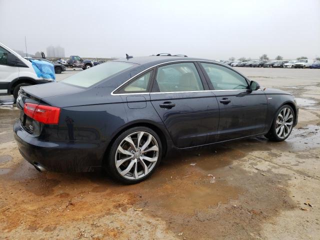 Photo 3 from auction – 2014 AUDI A6 PREMIUM with VIN WAUFGAFC7EN121600