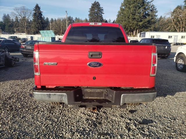 Photo 6 from auction – 2014 FORD F150 SUPER with VIN 1FTFW1ET9EKE65387