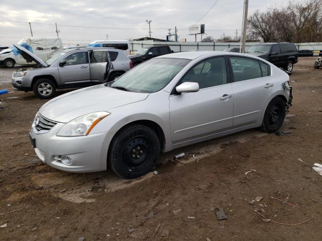 Photo 1 from auction – 2010 NISSAN ALTIMA BAS with VIN 1N4AL2AP7AN414194
