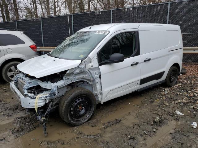 Photo 1 from auction – 2020 FORD TRANSIT CO with VIN NM0LS7F29L1438844