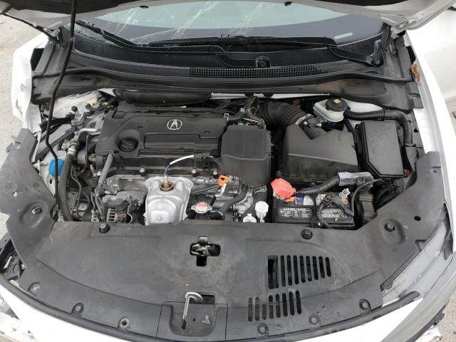 Photo 11 from auction – 2020 ACURA ILX PREMIU with VIN 19UDE2F72LA003775