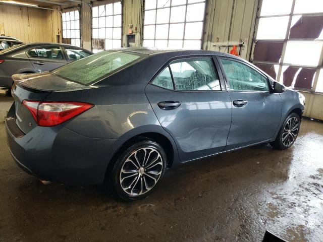 Photo 3 from auction – 2014 TOYOTA COROLLA L with VIN 2T1BURHE3EC220666