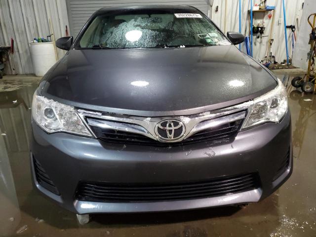 Photo 5 from auction – 2014 TOYOTA CAMRY L with VIN 4T4BF1FK1ER394938