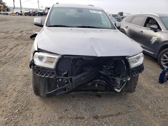 Photo 5 from auction – 2014 DODGE DURANGO SX with VIN 1C4RDJAG2EC410446