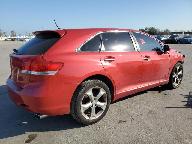 Photo 3 from auction – 2010 TOYOTA VENZA with VIN 4T3ZK3BB2AU028218