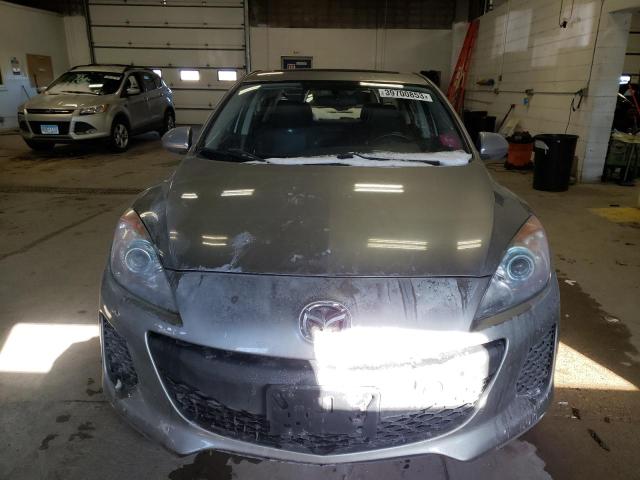Photo 5 from auction – 2013 MAZDA 3 I with VIN JM1BL1W77D1776975