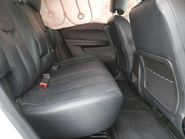 Photo 11 from auction – 2013 CHEVROLET EQUINOX LT with VIN 2GNFLNEK6D6315995
