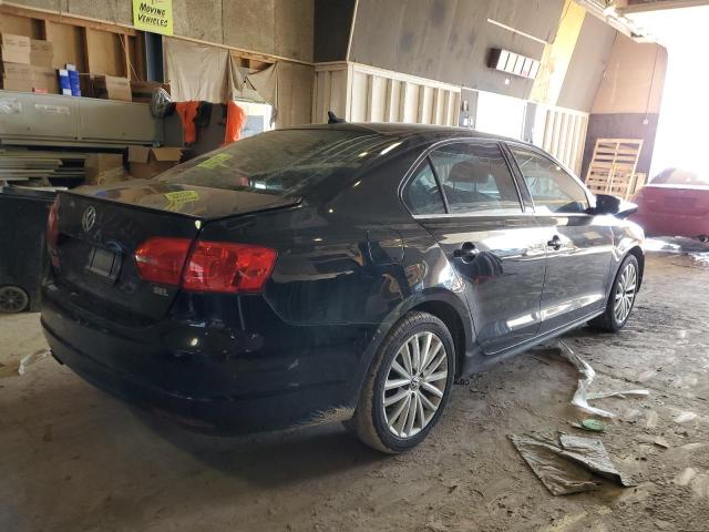 Photo 3 from auction – 2014 VOLKSWAGEN JETTA SEL with VIN 3VWL17AJ2EM402291