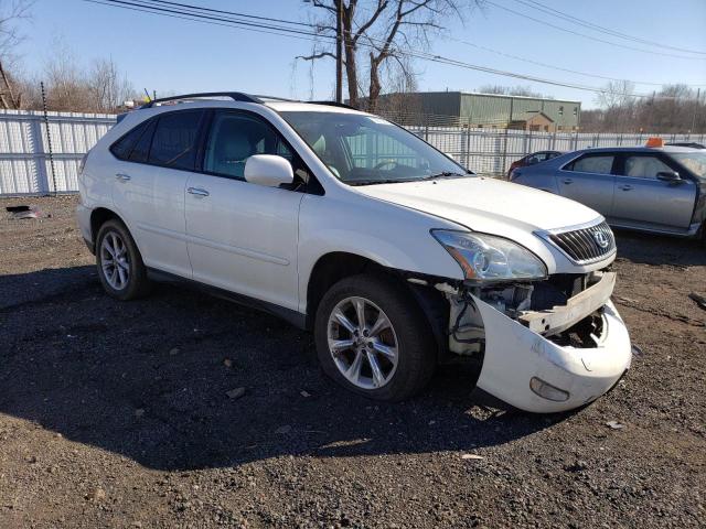 Photo 4 from auction – 2009 LEXUS RX 350 with VIN 2T2HK31U79C133515