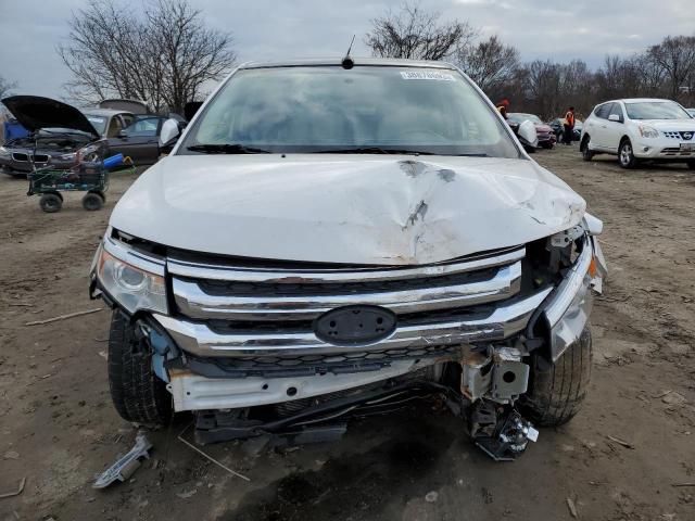 Photo 5 from auction – 2011 FORD EDGE LIMIT with VIN 2FMDK4KC0BBA99331