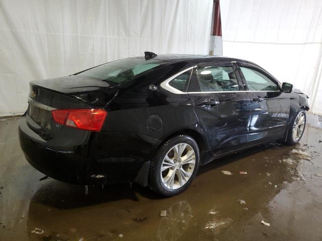 Photo 3 from auction – 2015 CHEVROLET IMPALA LT with VIN 2G1125S39F9193453