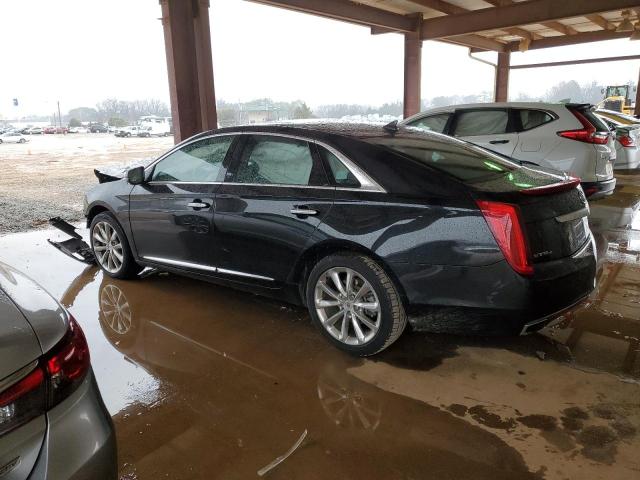Photo 2 from auction – 2013 CADILLAC XTS PREMIU with VIN 2G61T5S38D9159380