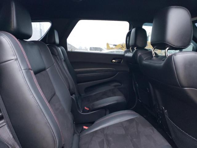 Photo 11 from auction – 2021 DODGE DURANGO R/ with VIN 1C4SDHCT8MC694152