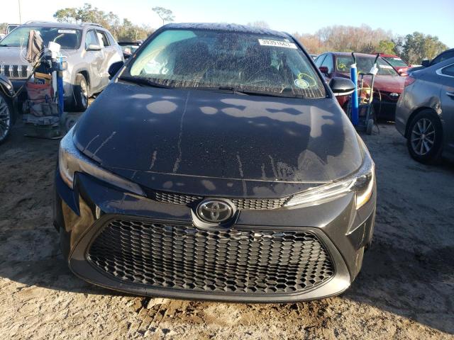 Photo 5 from auction – 2020 TOYOTA COROLLA LE with VIN 5YFEPRAE6LP072363