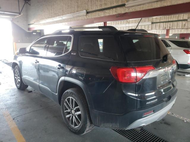 Photo 2 from auction – 2017 GMC ACADIA SLE with VIN 1GKKNLLS0HZ139744